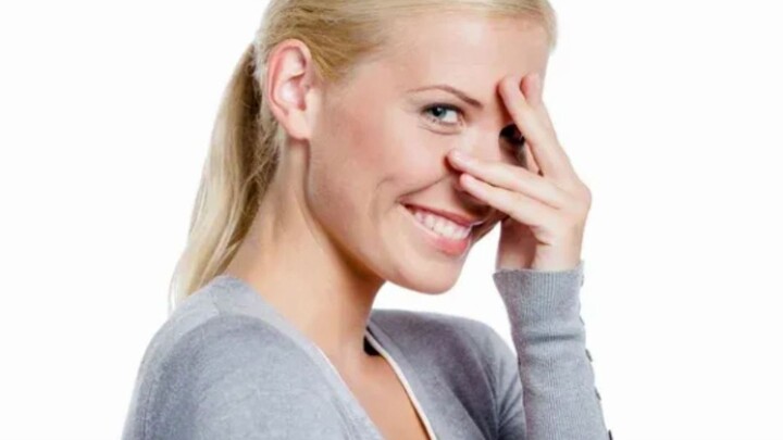 Problems with foreign women