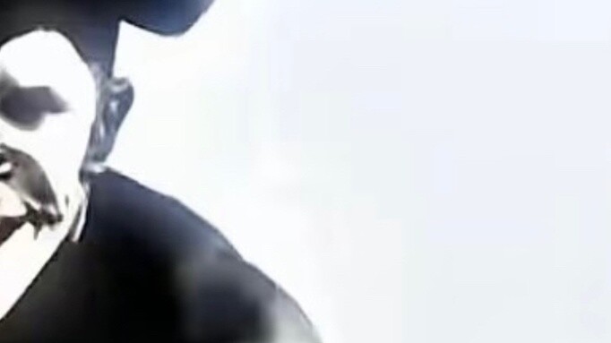 "หุ่นมิกกี้เม้าส์"