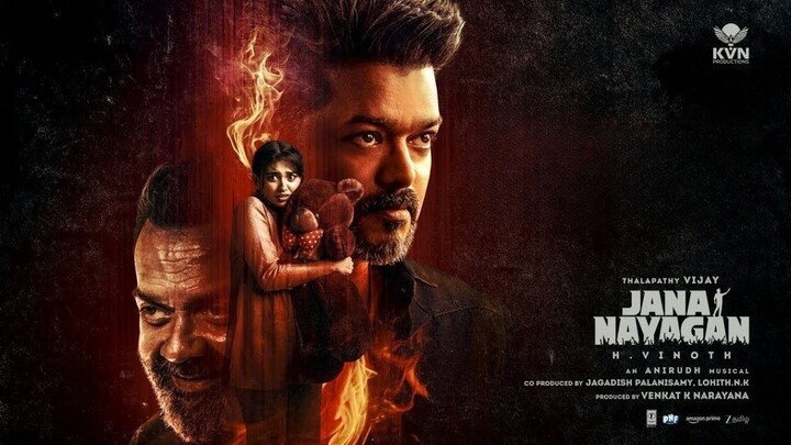 Jana Nayagan (2026) Tamil WEB-LEAK 720P