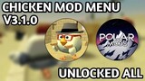Chicken Gun Mod Menu V3.1.0 Latest Version And New Features!