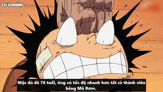 TẤT TẦN TẬT VỀ GARP - ANH HÙNG HẢI QUÂN p8