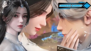Menyedihkan ‼️Zhou Ru dan Li Muwan Bertemu Pertama dan Terakhir Kalinya  - Renegade Immortal 91