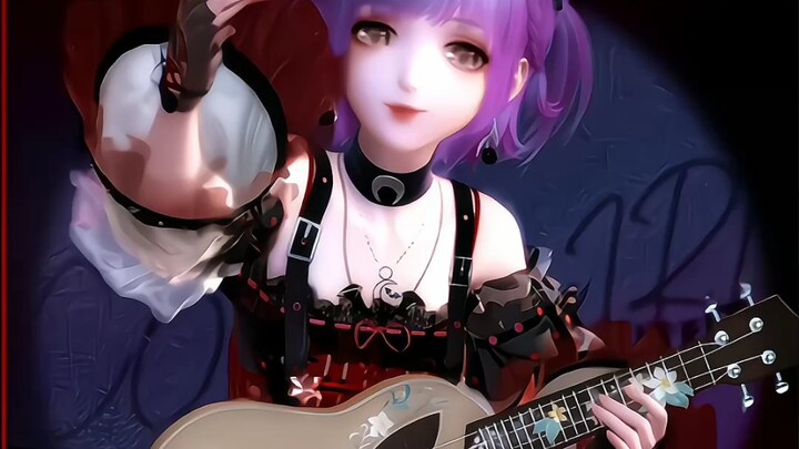 "Honor of Kings—Suara Xiao Qiao Membuat Hatimu Berdebar"