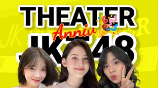 [Edisi Khusus] JKT48 THEATER "10th ANNIVERSARY"