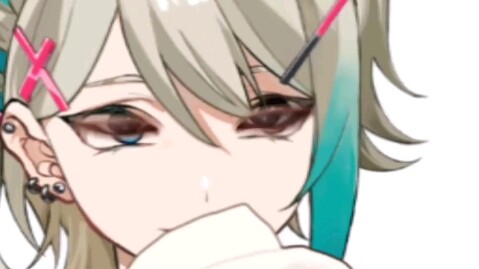 أشعر... أنه مناسب جدًا؟؟