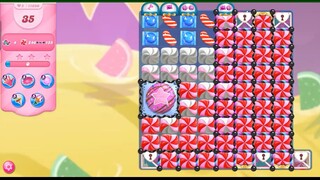 Candy crush saga level 11090 | Candy crush saga special level 11090 | Candy crush saga