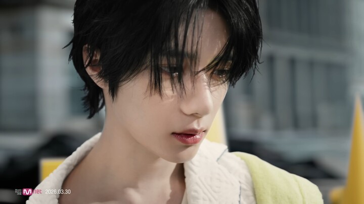 TXT Comeback Teaser Released