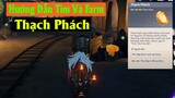 Nơi Tìm Và Farm Thạch Phách Trong Genshin Impact