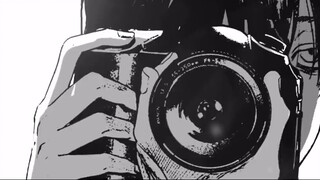 Beyond "Goodbye Eri" / MAD Light Died Summer