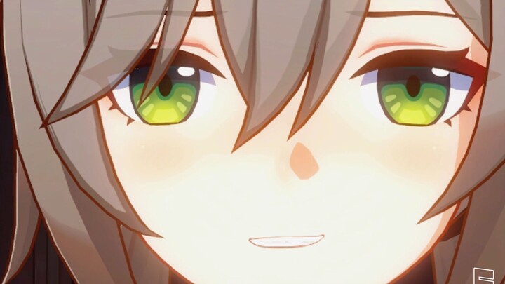 تشينغ تشيو: الحبل الأحمر لطيف جدًا؟ آه؟