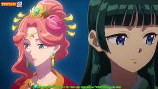 Thuyết Minh Dược Sư Tự Sự Phần 2 Tập 27