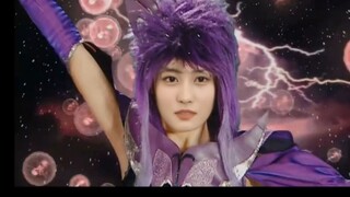 Barbie Magical Fairy (TWICE's Version)