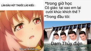 Ảnh chế MEME hài hước #197 ( có nhiều link hay)