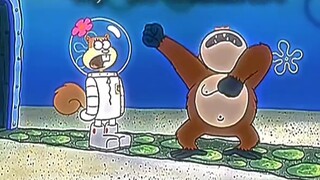 SpongeBob SquarePants #Bizarre