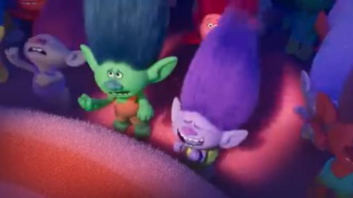 TROLLS BAND TOGETHER _ Watch Full Movie : Link in description