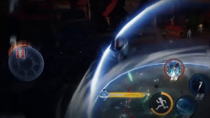 It feels more and more like playing the route is as easy as breathing