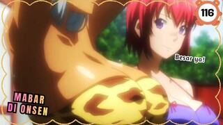 Tinggal pilih mau main sama yang mana!?🤤 - (Special Crack)