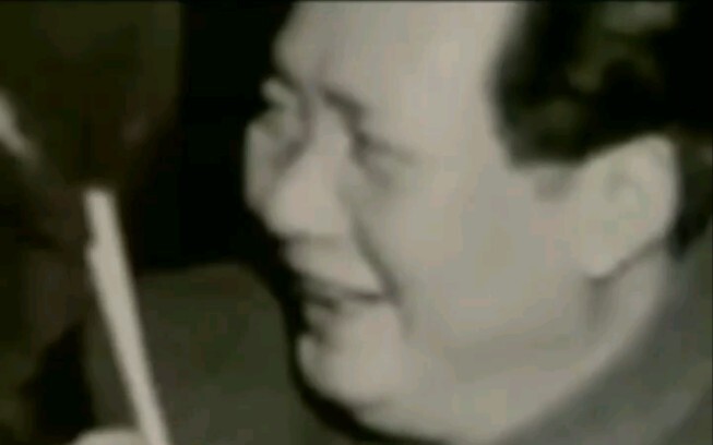 What Did Chairman Mao Eat at His Dining Table?