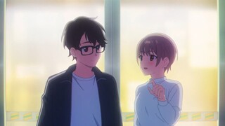 Koi Koi wa Futago de Warikirenai - EPISODE 1 - [SUB INDO]