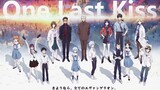 【EVA终】“你已经长大成人了，真嗣。”『One Last Kiss / 宇多田ヒカル』再见了，所有的福音战士。