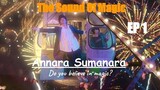 [ENGSUB]The Sound of Magic Ep 1 - Annara Sumanara, Do you believe in Magic? | Starring Ji Chang Wook