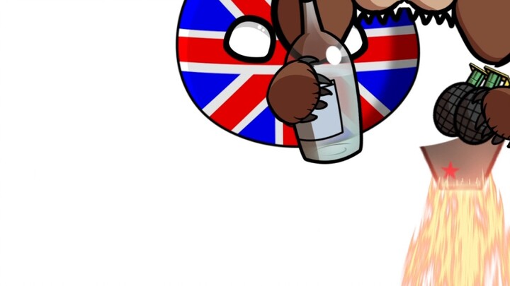 [Interactive Video] I can’t find his gentleman skin in the UK, please help him [Poland Ball]