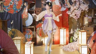 Open the Taoyuan Love Song with the most dazzling ethnic style~