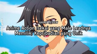 Melupakan Ingatan di Masa Lalu dan Bereinkarnasi dengan Membawa Kemampuan Pemanggil Kelas S?! 😏🔥