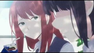 Kuzu no honkai/Scum wish (hanabi x ecchan)the one that got away