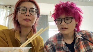 《วิดีโอการกิน》