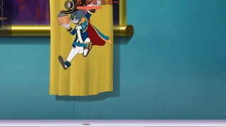 ใช้ "เพลงดาบซุปประหาร" เล่นสองเกม ไฟก็จะเหมือนเดิม