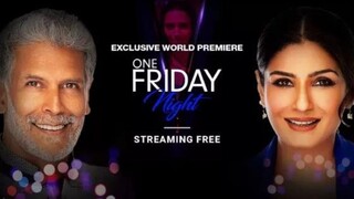 One Friday Night (2023) Hindi Full Movie ESub | HD | 1080p