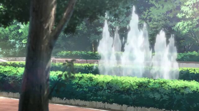 masayang anime