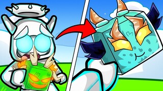 NEW Dragon Fruit Update... (SECRET FRUIT?)