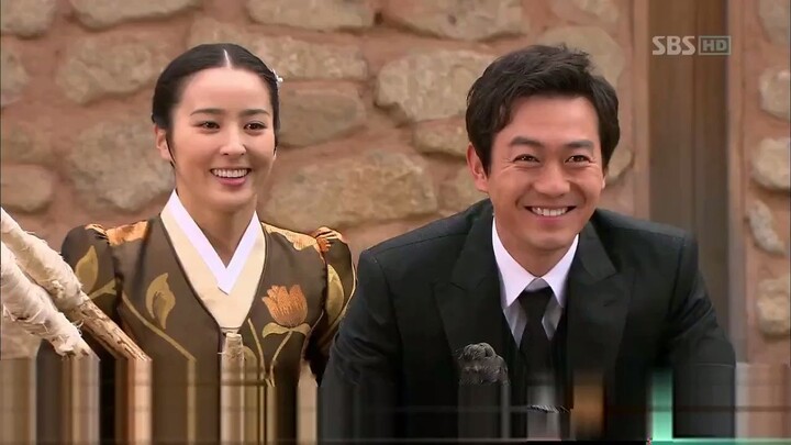 Jejungwon The Hospital (2010) เจจุงวอน ตำนานแพทย์แห่งโชซอน พากย์ไทย 25