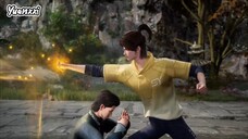 Heaven Scrap Master Episode 20 Sub Indo