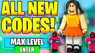 ALL NEW *SECRET* CODES IN SQUID GAME EMOTE | +6] 🦑 TTD 3 ROBLOX 2021!