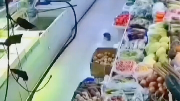 I have a feeling this video is going viral again—men's soccer?