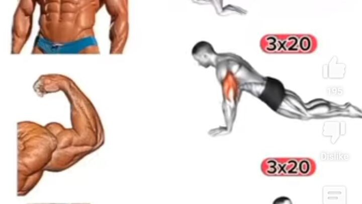 exercise