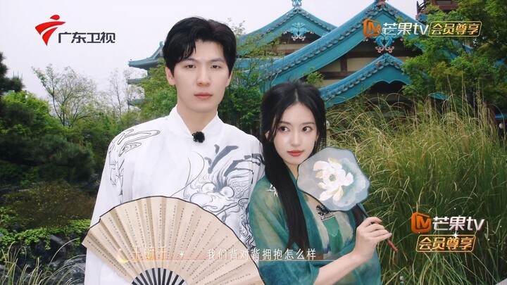 Tỏa sáng vì yêu Tập 12 - Shine for Love -为爱闪耀的她