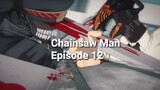 Chainsaw Man – Episódio 7 - Onerdhub