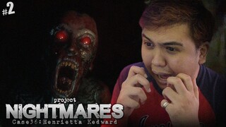 The horror is REAL! | Project Nightmares #2