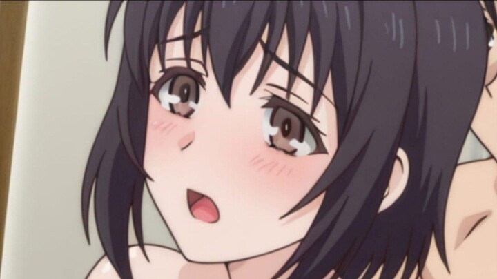 Lagi Belajar Sama Senpai