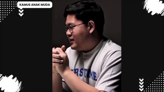 gen Z sering nunda nunda