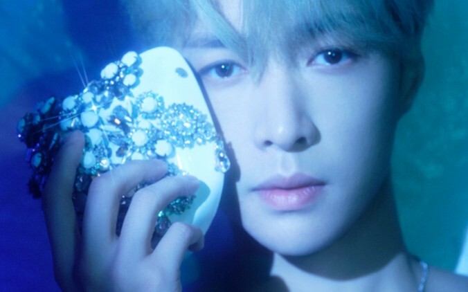 Dia tidak melupakan janji