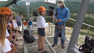 Crimea_Núi Ai petri_Nơi có cây cầu đáng sợ nhất thế giới_ 8