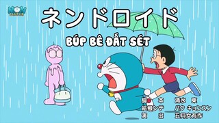 Doraemon Vietsub : Búp Bê Đất Sét
