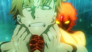 Cursed boy must accept his past in order to access his full power | Anime Recap