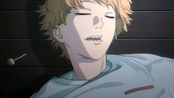 Denji😩😩😩🔥🔥👁️👄👁️💅