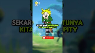 Ada yang udah nabung pity? #genshinimpactsindonesia #genshinimpact #PointgoRoadToGlobal
